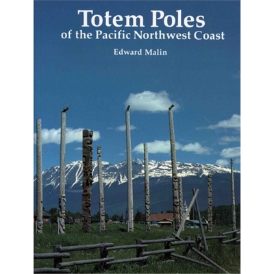 预订Totem Poles of the Pacific Northwest Coast[9780881922950]