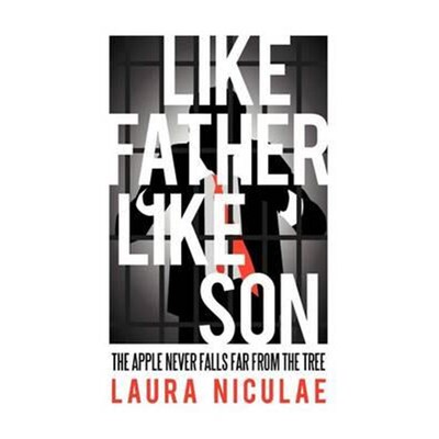 按需印刷不退不换Like Father, Like Son:The Apple Never Falls Far from the Tree[9781475913439]