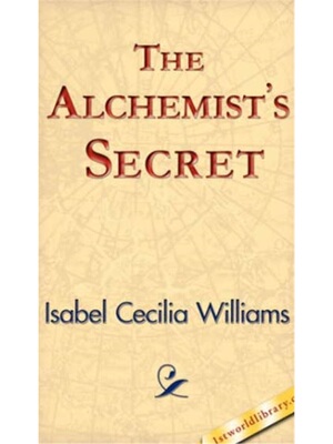 预订The Alchemist's Secret