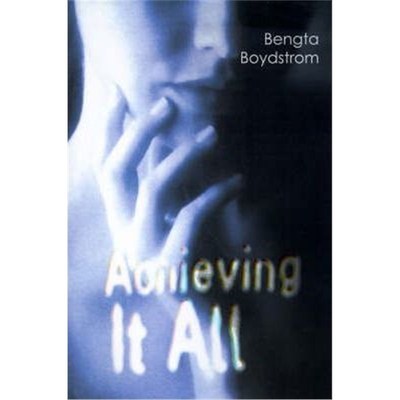 按需印刷Achieving It All[9780595095315]