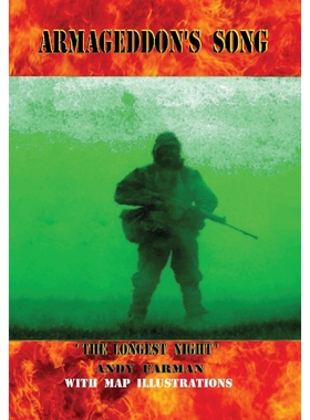 按需印刷ARMAGEDDON's SONG  'THE LONGEST NIGHT'[9781326180980]