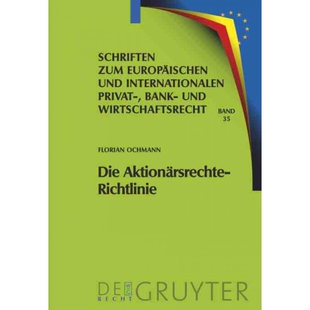 按需印刷不退不换DEG Die Aktion?rsrechte Richtlinie[9783899497625]