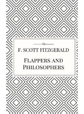 按需印刷Flappers and Philosophers[9781387220199]