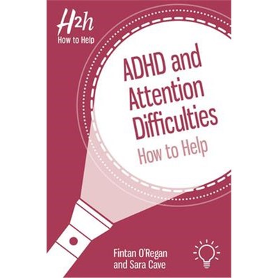 预订ADHD and Attention Difficulties:How to Help
