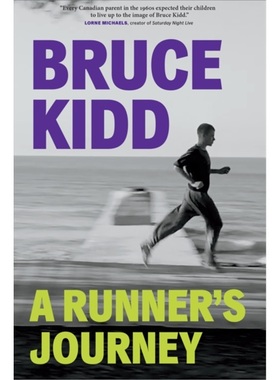 预订Runner's Journey[9781487541040]