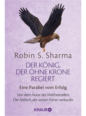 预订【德语】Jeder kann in Fuhrung gehen[9783426876541]