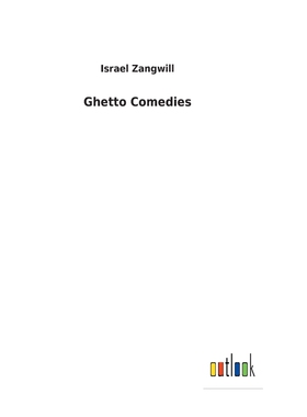 按需印刷不退不换Ghetto Comedies[9783732617173]
