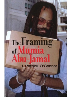 预订Framing of Mumia Abu-Jamal