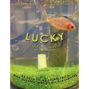 按需印刷不退不换Lucky 9781438970615