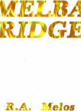 按需印刷Melba Ridge[9780759620667]