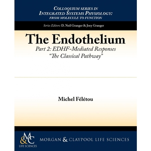 按需印刷不退不换The Endothelium, Part II[9781615043378]