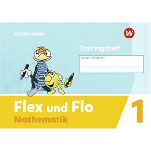 und Flo Ausgabe 预订 9783141180688 Flex 2021 德语