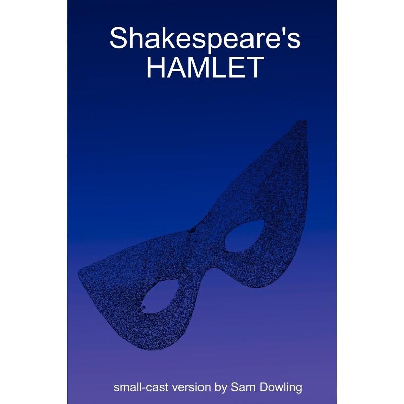 按需印刷不退不换Shakespeare's Hamlet[9781847995063]