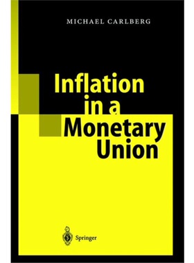 预订不退不换Inflation in a Monetary Union