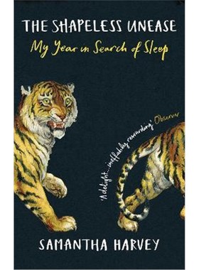 预订The Shapeless Unease:'A small miracle of a book' - Nathan Flier