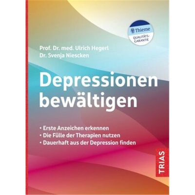 预订【德语】Depressionen bewaltigen[9783432115801]