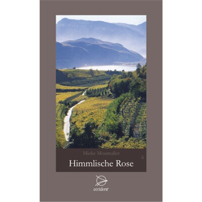 预订【德语】 Himmlische Rose[9783000327902]