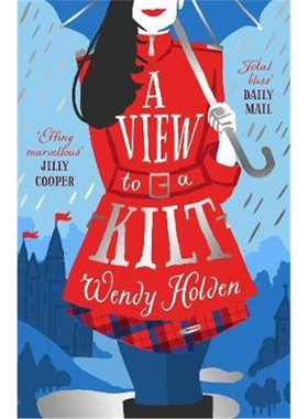 预订A View to a Kilt