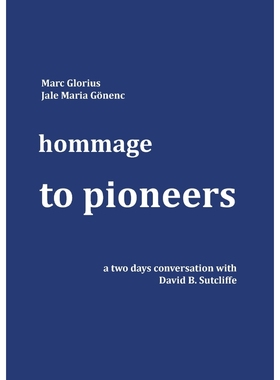 按需印刷Hommage - to Pioneers[9783751948050]