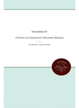 按需印刷Woodruff[9780807897720]