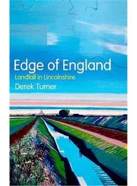 预订Edge of England:Landfall in Lincolnshire