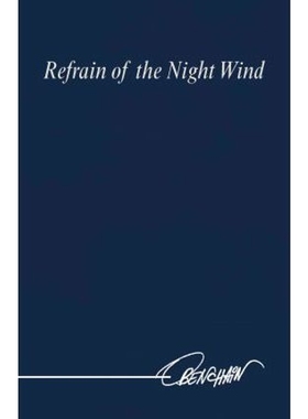 按需印刷Refrain of the Night Wind[9781425748272]