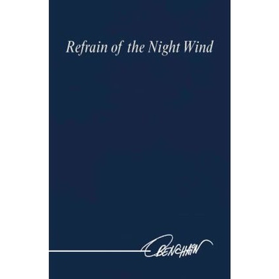 按需印刷Refrain of the Night Wind[9781425748272]