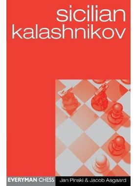 按需印刷Sicilian Kalashnikov[9781857442571]