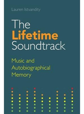 按需印刷不退不换The Lifetime Soundtrack[9781781796290]