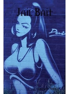 按需印刷Jail Bait[9780557452460]