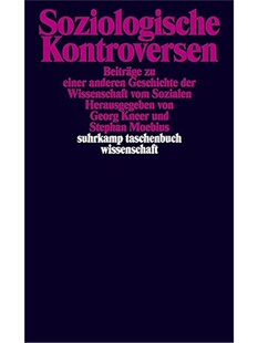 预订不退不换德语Soziologische Kontroversen