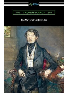 按需印刷The Mayor of Casterbridge[9781420975192]