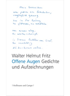 预订【德语】Offene Augen[9783455400830]