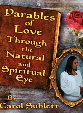 按需印刷Parables of Love[9781436332033]