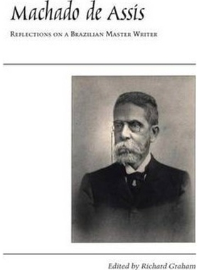 按需印刷Machado de Assis[9780292728226]
