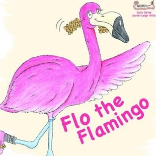 预订Flo Flamingo the