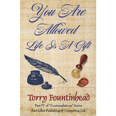 按需印刷You Are Allowed, Life Is A Gift[9780978149963]