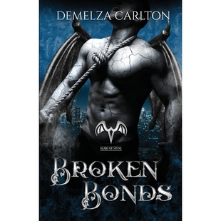 9781925799385 按需印刷Broken Bonds