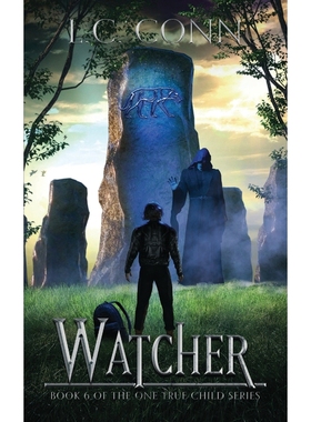 按需印刷Watcher[9781950502905]