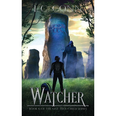 按需印刷不退不换Watcher[9781950502905]