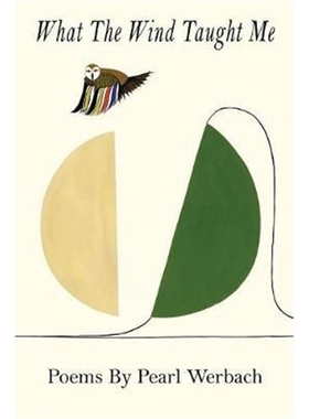 按需印刷What The Wind Taught Me[9781421837826]