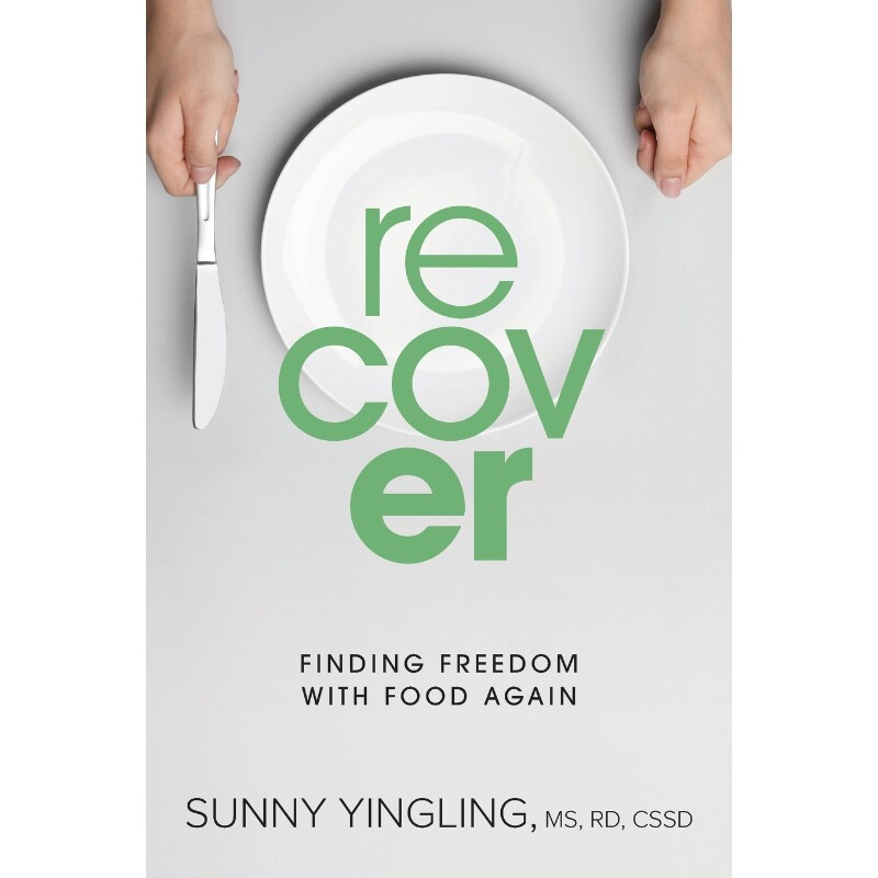 按需印刷Recover[9781733295208]