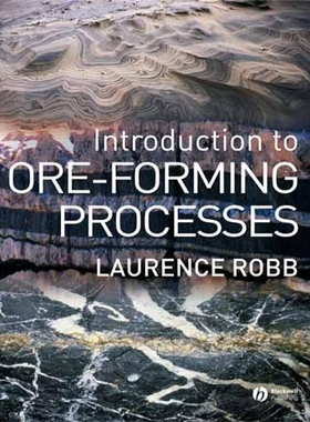 预订不退不换Introduction to Ore-Forming Processes