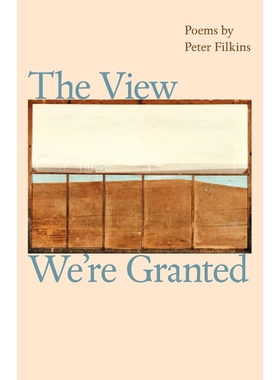 按需印刷The View We re Granted[9781421406329]