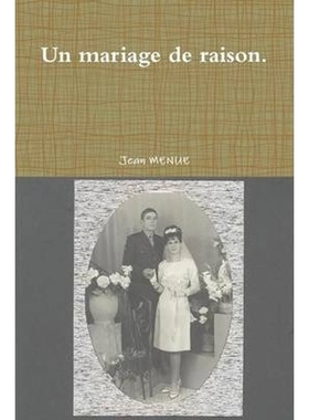 按需印刷Un Mariage de Raison.[9781291733549]