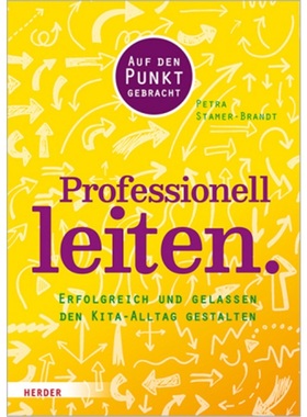 预订【德语】Professionell leiten[9783451386671]