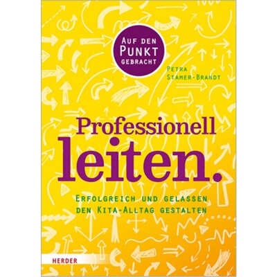 预订【德语】Professionell leiten[9783451386671]