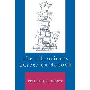 按需印刷The Librarian's Career Guidebook[9780810850347]