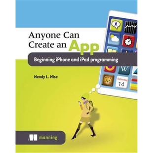 iPad can and create iPhone 预订Anyone beginning programming app