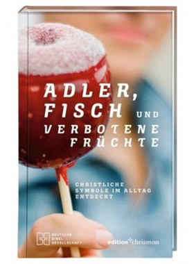 预订【德语】Adler, Fisch und verbotene Fruchte[9783438074348]